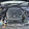 nissan stagea 2005 -NISSAN--Stagea GH-NM35--NM35-501585---NISSAN--Stagea GH-NM35--NM35-501585- image 17
