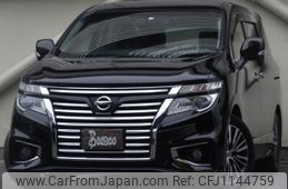 nissan elgrand 2016 quick_quick_DBA-TE52_TE52-082264