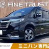 honda stepwagon 2018 CFJ1597037 image 1