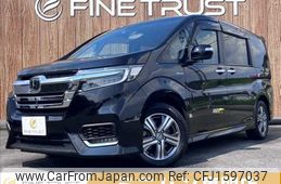 honda stepwagon 2018 CFJ1597037