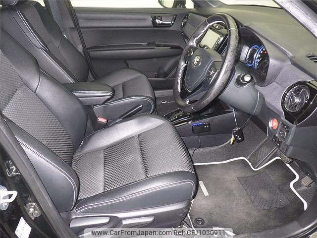 2016 Toyota Corolla Axio NKE165 - Car Price $7,146