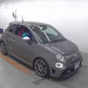 abarth 595 2019 quick_quick_ABA-31214T_ZFA3120000JB06070 image 4