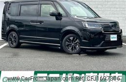 honda stepwagon 2022 CFJ1697306