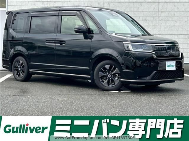 honda stepwagon 2022 CFJ1697306 image 1