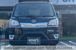 daihatsu hijet-truck 2019 quick_quick_EBD-S500P_S500P-0106910