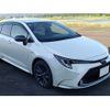 toyota corolla-touring-wagon 2020 -TOYOTA--Corolla Touring 6AA-ZWE214W--ZWE214-6008144---TOYOTA--Corolla Touring 6AA-ZWE214W--ZWE214-6008144- image 1