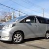 toyota alphard 2011 -TOYOTA--Alphard ANH20W--8191132---TOYOTA--Alphard ANH20W--8191132- image 21