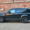 land-rover defender 2022 quick_quick_3CA-LE72WAB_SALEA7AW9P2140649 image 10