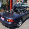 mazda roadster 1998 quick_quick_GF-NB8C_NB8C-102802 image 11