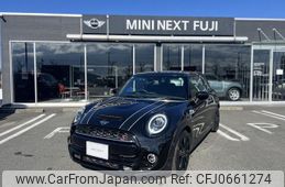 mini mini-others 2019 quick_quick_XN20M_WMWXN920X02L77244