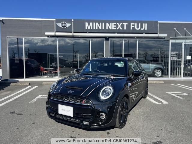 mini mini-others 2019 quick_quick_XN20M_WMWXN920X02L77244 image 1