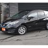 nissan note 2018 -NISSAN--Note HE12--235125---NISSAN--Note HE12--235125- image 1