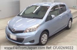 toyota vitz 2014 -TOYOTA 【仙台 533と818】--Vitz KSP130-2102225---TOYOTA 【仙台 533と818】--Vitz KSP130-2102225-