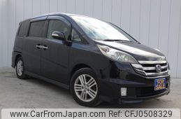 honda stepwagon 2008 quick_quick_DBA-RG1_RG1-1325169