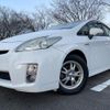 toyota prius 2010 quick_quick_ZVW30_ZVW30-1163943 image 6