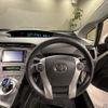 toyota prius 2014 quick_quick_DAA-ZVW30_ZVW30-5737874 image 18