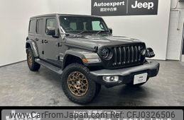 jeep wrangler 2020 quick_quick_ABA-JL20L_1C4HJXLN7LW307764