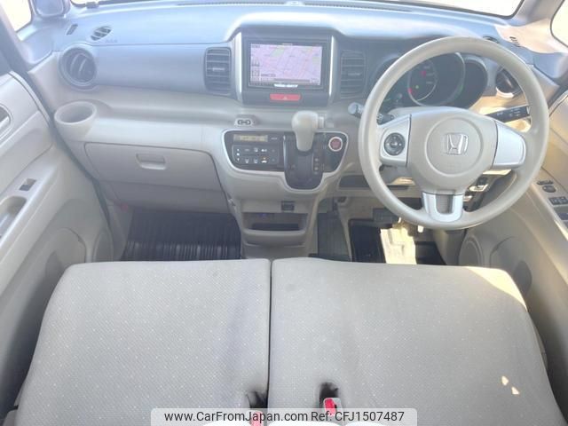 honda n-box 2014 quick_quick_JF1_JF1-1410340 image 2