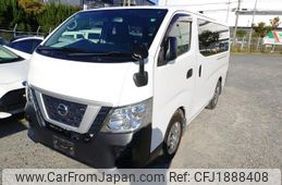 nissan nv350-caravan-van 2019 CFJ1888408