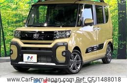 daihatsu tanto 2024 CFJ1488018