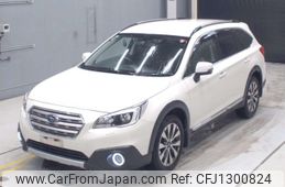 subaru outback 2016 -SUBARU--Legacy OutBack BS9-023758---SUBARU--Legacy OutBack BS9-023758-