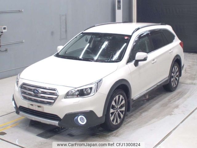 subaru outback 2016 -SUBARU--Legacy OutBack BS9-023758---SUBARU--Legacy OutBack BS9-023758- image 1