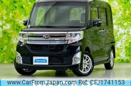 daihatsu tanto 2015 CFJ1741153