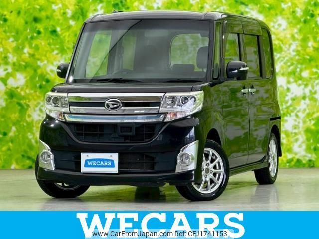 daihatsu tanto 2015 CFJ1741153 image 1