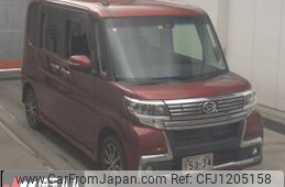 daihatsu tanto 2016 -DAIHATSU--Tanto LA600S-0389813---DAIHATSU--Tanto LA600S-0389813-
