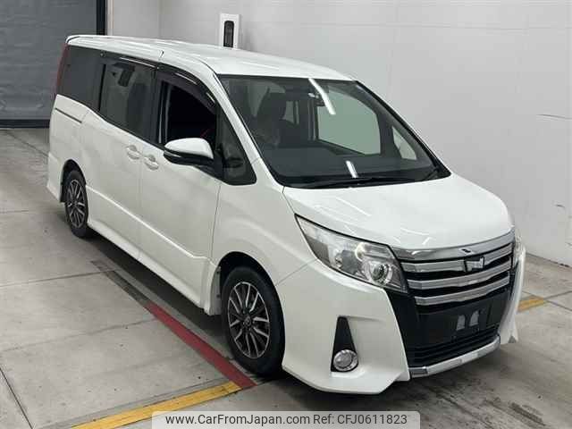 toyota noah 2014 -TOYOTA--Noah ZRR80W-0020171---TOYOTA--Noah ZRR80W-0020171- image 1