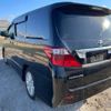 toyota alphard 2008 -TOYOTA--Alphard ANH20W--ANH20-8033063---TOYOTA--Alphard ANH20W--ANH20-8033063- image 29