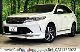 toyota harrier 2020 -TOYOTA--Harrier DBA-ASU60W--ASU60-0010227---TOYOTA--Harrier DBA-ASU60W--ASU60-0010227-