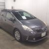 toyota prius-α 2011 -TOYOTA 【群馬 302ﾇ8168】--Prius α ZVW41W-3025829---TOYOTA 【群馬 302ﾇ8168】--Prius α ZVW41W-3025829- image 1