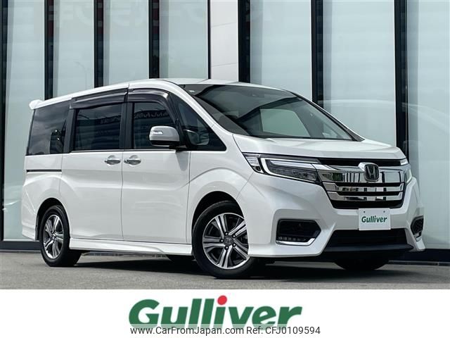 honda stepwagon 2020 -HONDA--Stepwgn 6AA-RP5--RP5-1200410---HONDA--Stepwgn 6AA-RP5--RP5-1200410- image 1