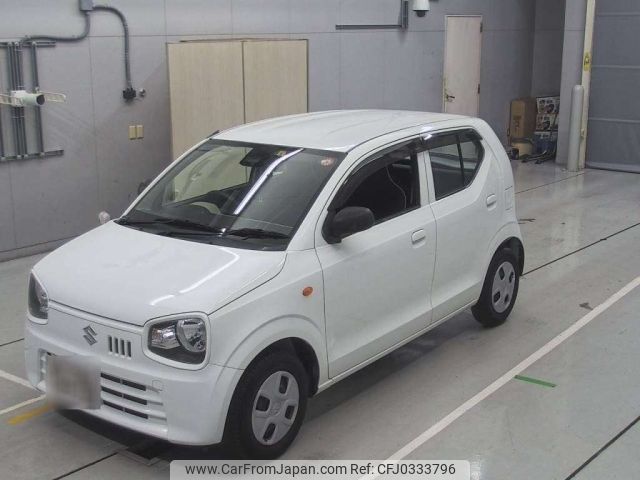 suzuki alto 2019 -SUZUKI--Alto HA36S-527093---SUZUKI--Alto HA36S-527093- image 1