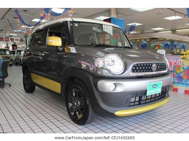 suzuki xbee 2018 CFJ1652603 image 2
