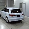 audi a3 2014 -AUDI--Audi A3 8VCXS-WAUZZZ8V3EA114154---AUDI--Audi A3 8VCXS-WAUZZZ8V3EA114154- image 2