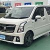 suzuki wagon-r 2023 -SUZUKI--Wagon R 4AA-MH55S--MH55S-933491---SUZUKI--Wagon R 4AA-MH55S--MH55S-933491- image 3