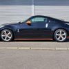 nissan fairlady-z 2008 quick_quick_CBA-Z33_Z33-504192 image 11