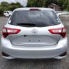 toyota vitz 2018 quick_quick_DBA-NSP130_NSP130-2286772 image 5