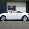 audi tt 2016 -AUDI 【名変中 】--Audi TT FVCHHF--G1002814---AUDI 【名変中 】--Audi TT FVCHHF--G1002814- image 22