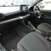 toyota yaris 2023 -TOYOTA--Yaris 6AA-MXPH10--MXPH10-2118179---TOYOTA--Yaris 6AA-MXPH10--MXPH10-2118179- image 12