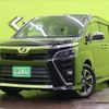 toyota voxy 2019 -TOYOTA--Voxy DBA-ZRR80W--ZRR80-0485405---TOYOTA--Voxy DBA-ZRR80W--ZRR80-0485405- image 1