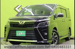 toyota voxy 2019 -TOYOTA--Voxy DBA-ZRR80W--ZRR80-0485405---TOYOTA--Voxy DBA-ZRR80W--ZRR80-0485405-