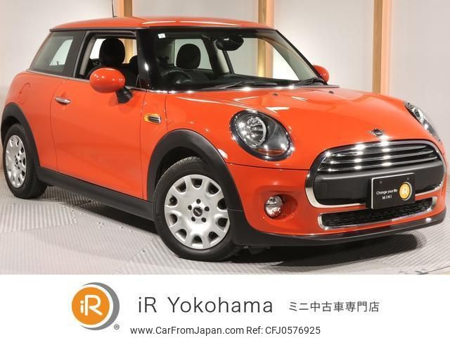 mini mini-others 2019 quick_quick_XR15M_WMWXR12090TE87365 image 1