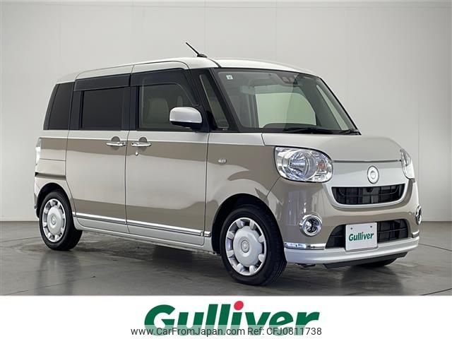 daihatsu move-canbus 2019 -DAIHATSU--Move Canbus 5BA-LA800S--LA800S-0167294---DAIHATSU--Move Canbus 5BA-LA800S--LA800S-0167294- image 1