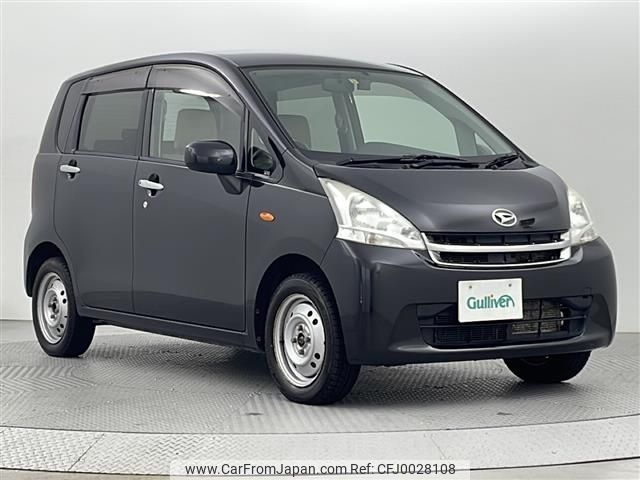 daihatsu move 2011 -DAIHATSU--Move DBA-LA110S--LA110S-0001735---DAIHATSU--Move DBA-LA110S--LA110S-0001735- image 1