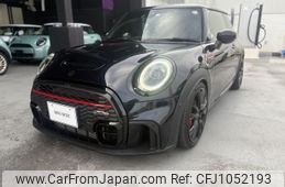 mini mini-others 2023 -BMW--BMW Mini 3BA-XRJCWMW--WMW72DH0602T56409---BMW--BMW Mini 3BA-XRJCWMW--WMW72DH0602T56409-