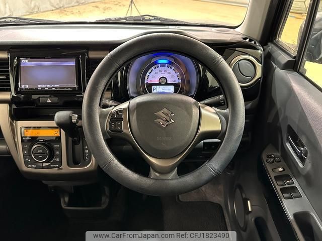 suzuki hustler 2017 CFJ1823490 image 2