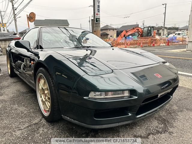 honda nsx 1994 CFJ1853734 image 2